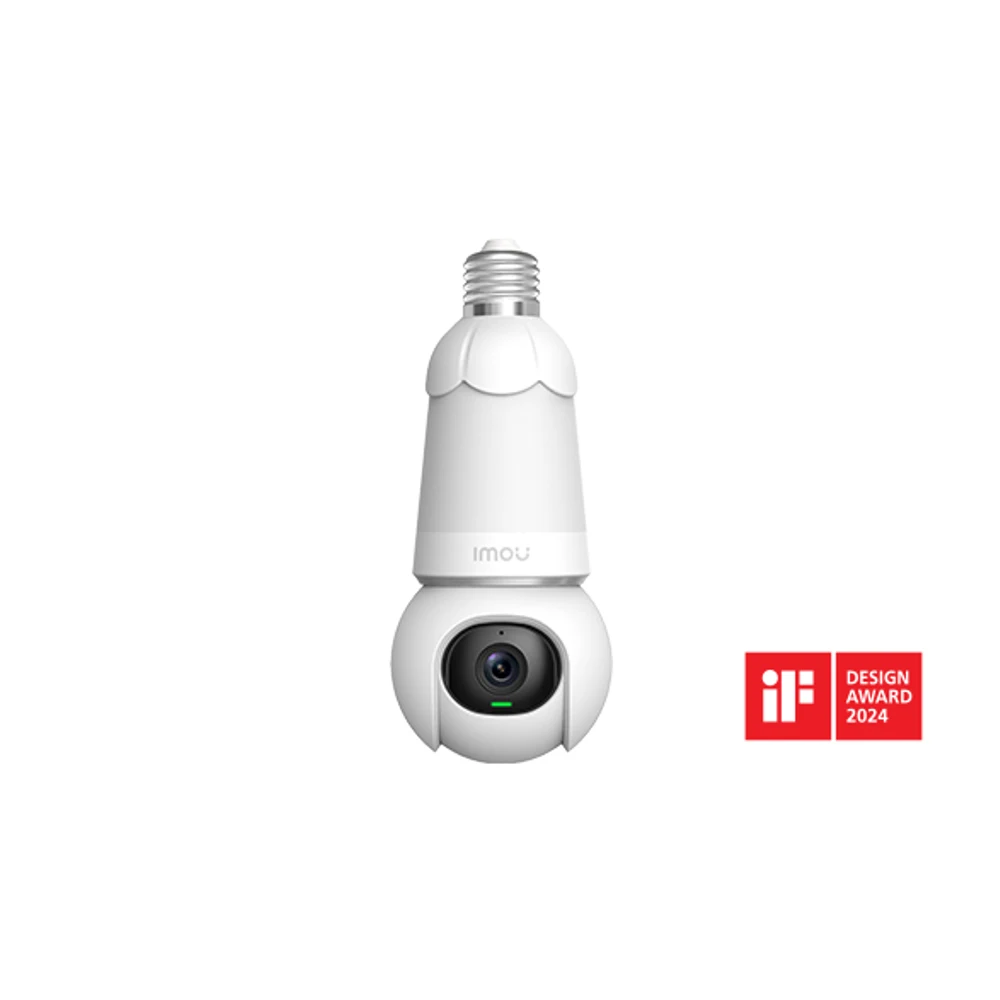 Imou Bulb Cam 3MP