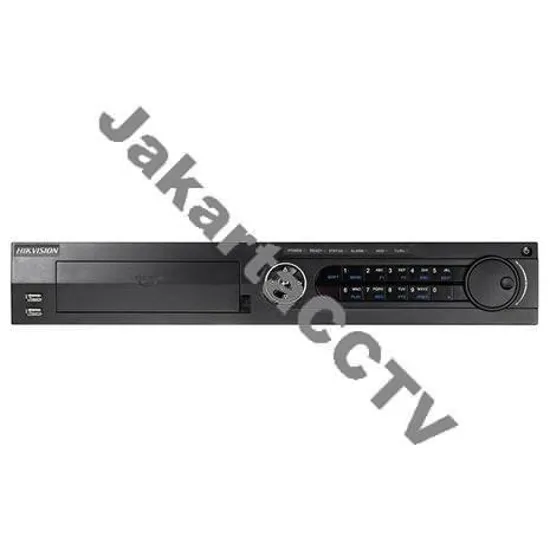 HIKVISION DS-7308HQHI-F4/N