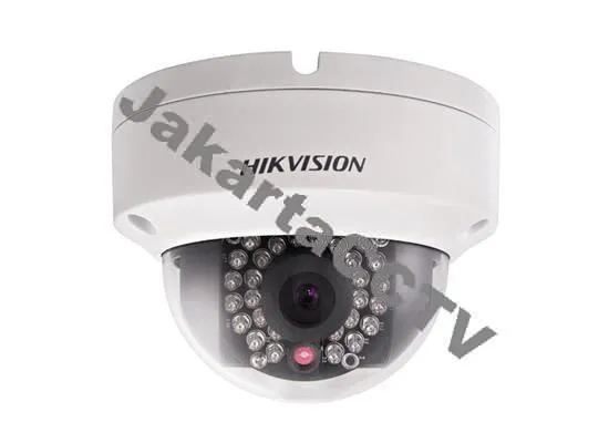 HIKVISION DS-2CD2110F-I(W)(S)