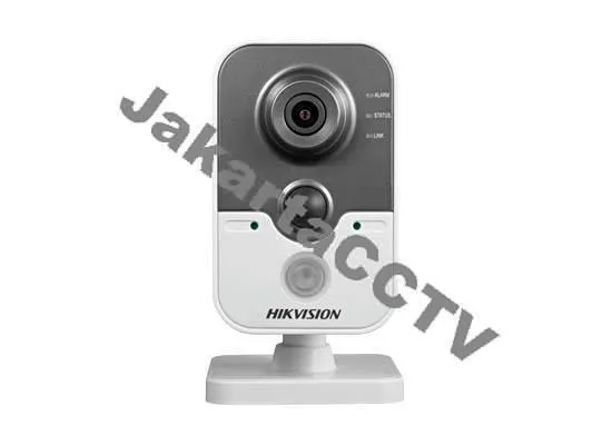 HIKVISION DS-2CD2410F-I(W)