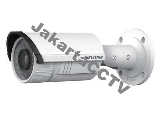 HIKVISION DS-2CD2642FWD-I(Z)(S)