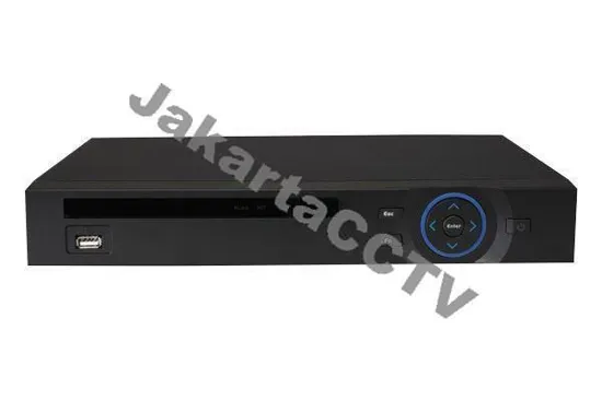 Dahua HCVR5104H