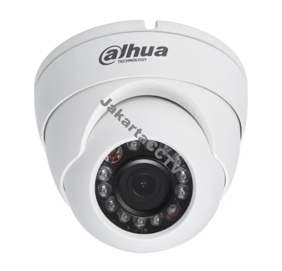 DAHUA HAC-HDW2220M