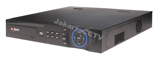 DAHUA HCVR5208L-V2