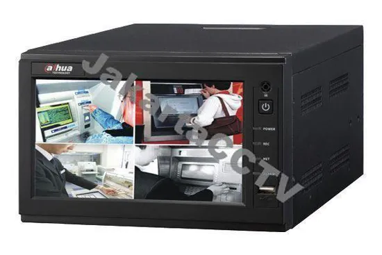 Dahua DVR0404AS-V