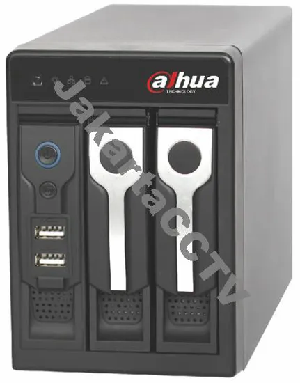 DAHUA NVR4232V-8P