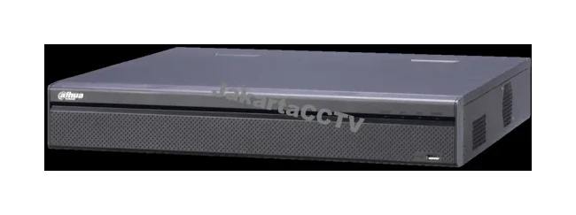 DAHUA NVR4432-4K