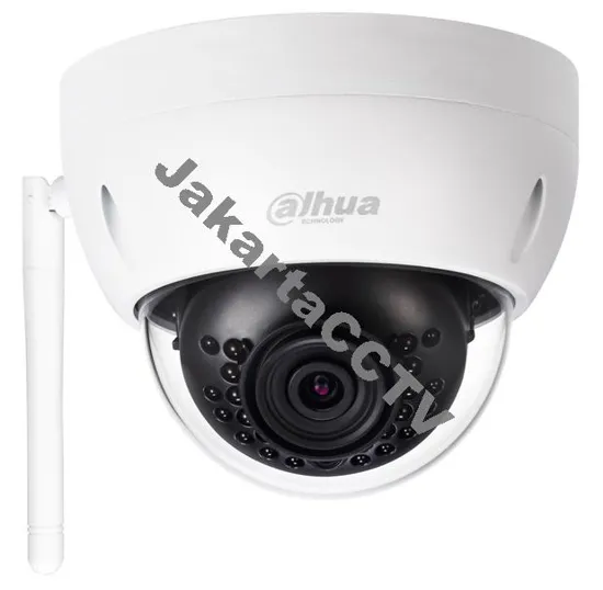 DAHUA IPC-HDBW1120E-W