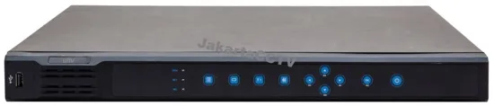 UNIVIEW NVR204-16E