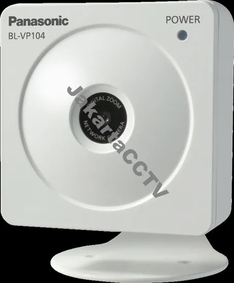 PANASONIC BL-VP104E
