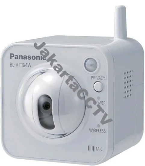 PANASONIC BL-VT164WE