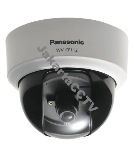 PANASONIC WV-CF112E