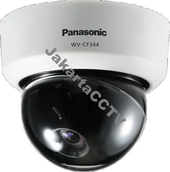 PANASONIC WV-CF344E