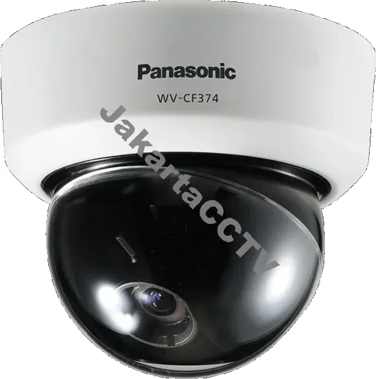 PANASONIC WV-CF374E
