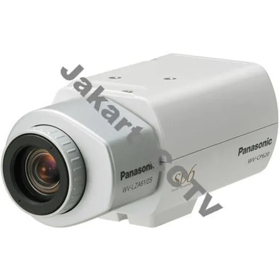 PANASONIC WV-CP620/G