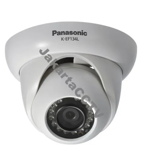 PANASONIC K-EF134L02E