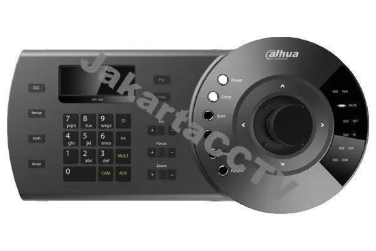 Dahua KBD1000