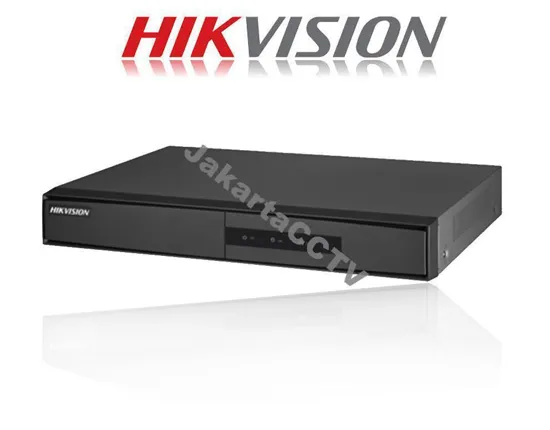 HIKVISION DS-7208HGHI-F1/N