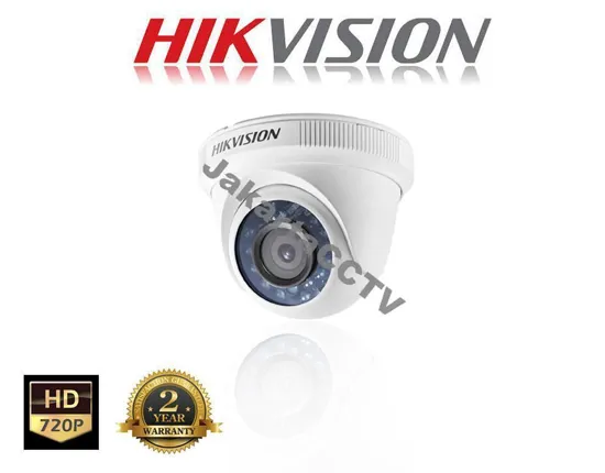 Hikvision DS-2CE56COT-IR 1MP