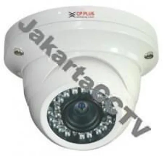 CP Plus Kamera Dome CP-GC-HD10L2-0360
