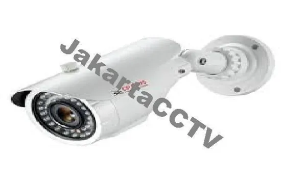 CP Plus Kamera Bullet CP-GC-HT10L2-0360
