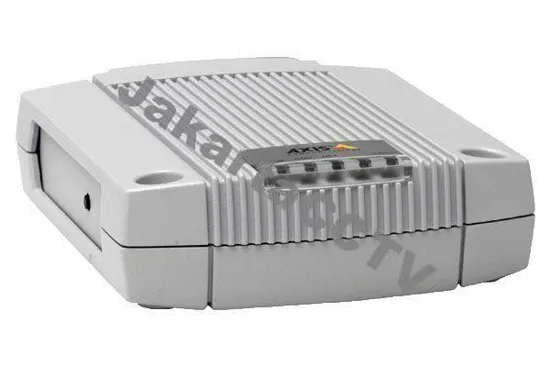 Axis P7701