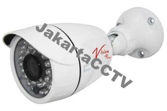 Vision Pro AHD VHD-2480 OF IR Bullet Camera
