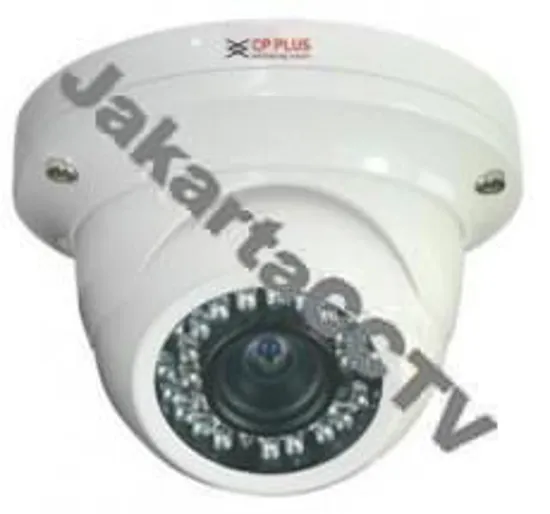 CP Plus Kamera Dome CP-GC-ER-H0804P1