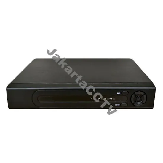 Vision Pro DVR HD VHR-7216