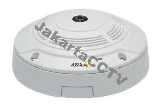 Axis M3007-P