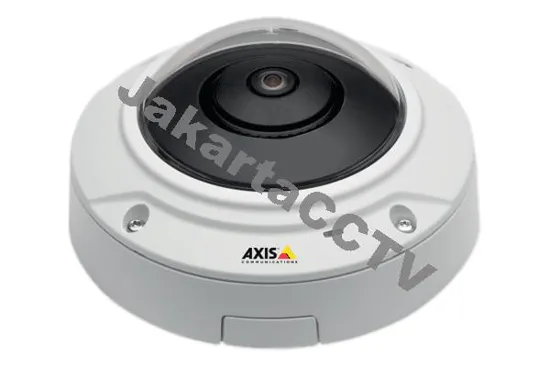 Axis M3007-PV