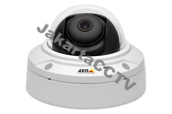 Axis M3025-VE