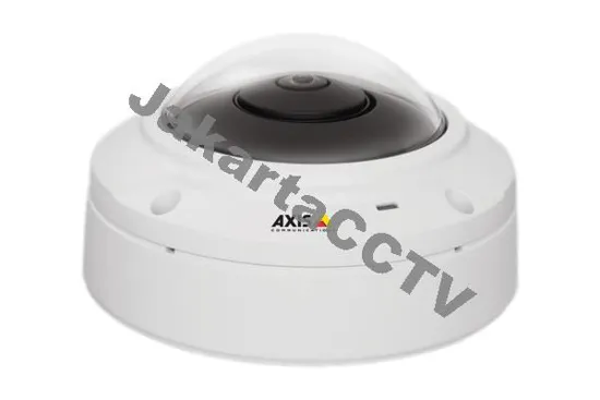 Axis M3027-VE