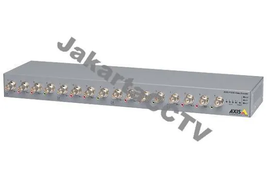Axis P7210