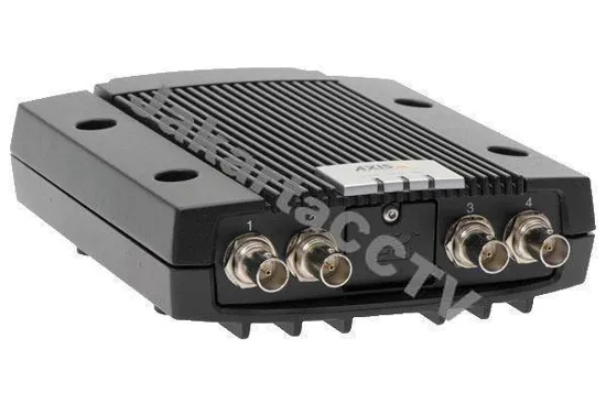 Axis Q7424-R