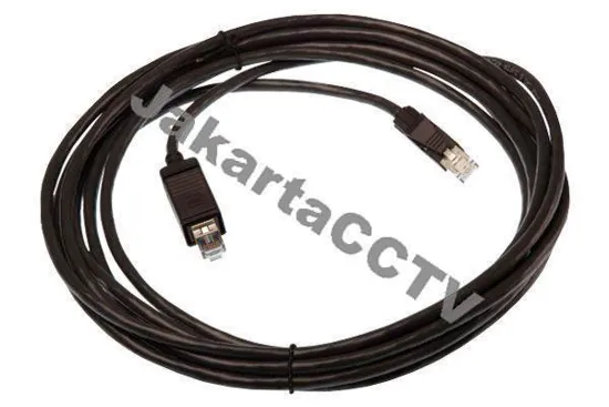AXIS Q603X-E CABLE RJ45 OUTDOOR 15M