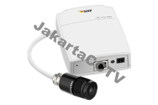Axis P1224-E