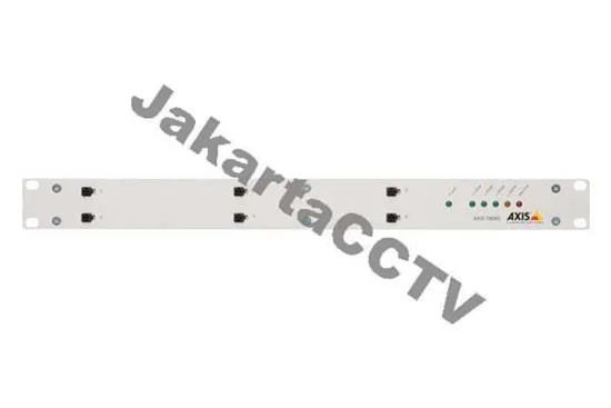 Axis T8085 PS57 500W 1U