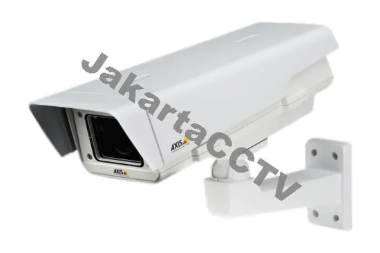 Axis P1353-E