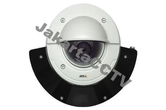 Axis T90C20 Fixed Dome IR-LED