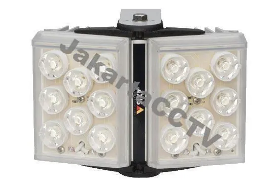 Axis T90A26 W-LED 50-100 DEG