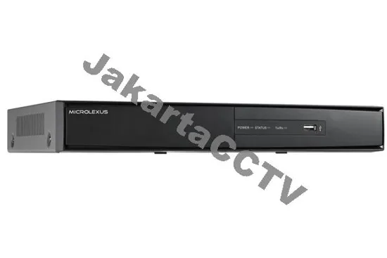Microlexus MTR 7208 HR