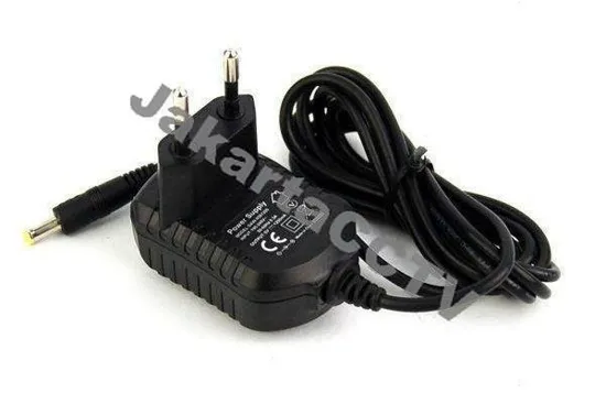 Adaptor Kamera CCTV 12 Volt