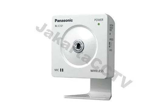 Panasonic BL-C121CE