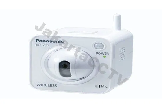 Panasonic BL-C230CE