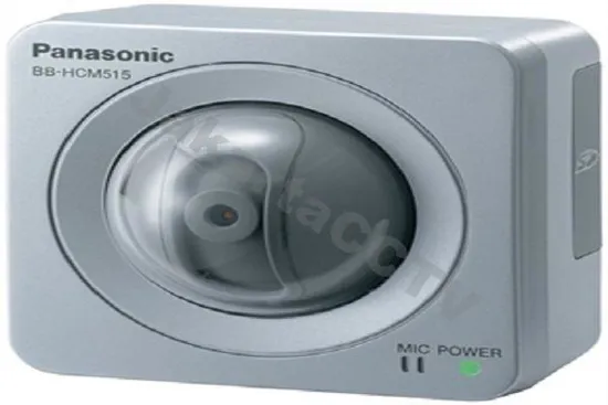 Panasonic BB-HCM515CE