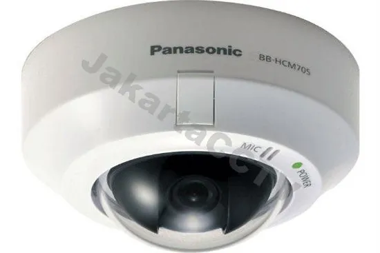 Panasonic BB-HCM705CE