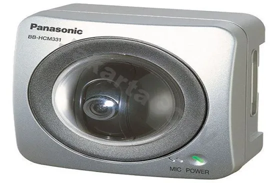 Panasonic BB-HCM331CE