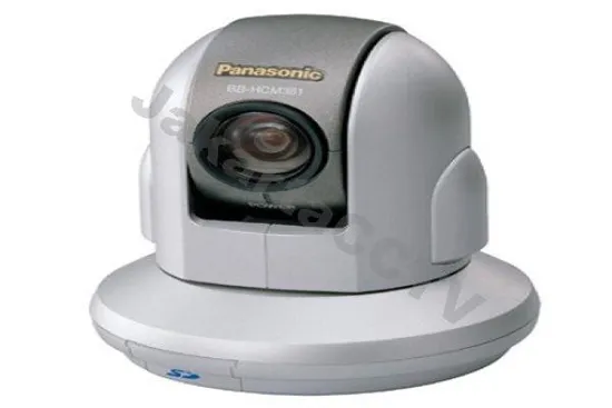 Panasonic BB-HCM381CE