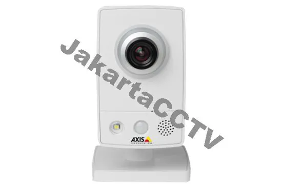 Axis M1034-W